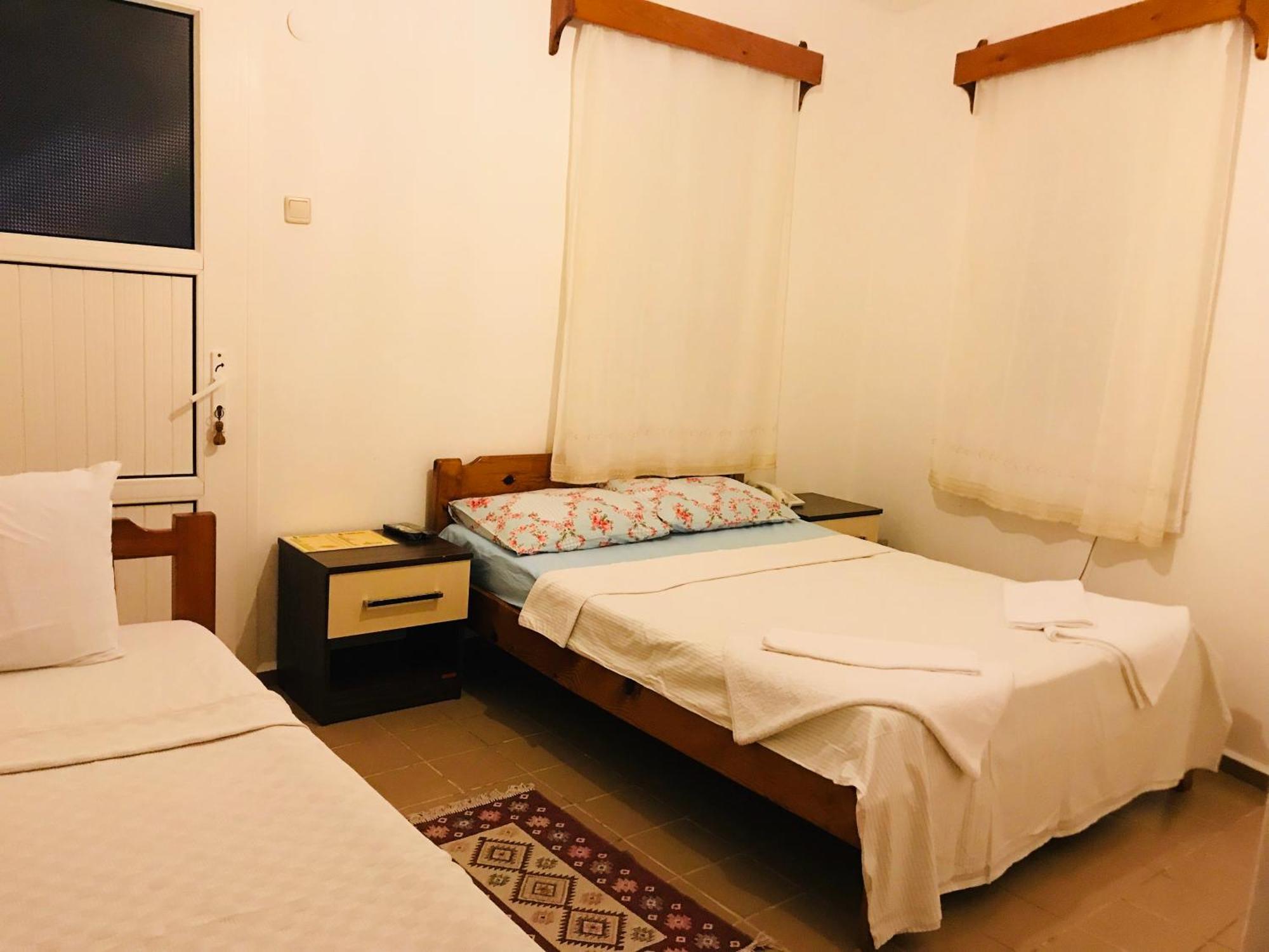 Cam Hotel Гюмбет Екстериор снимка