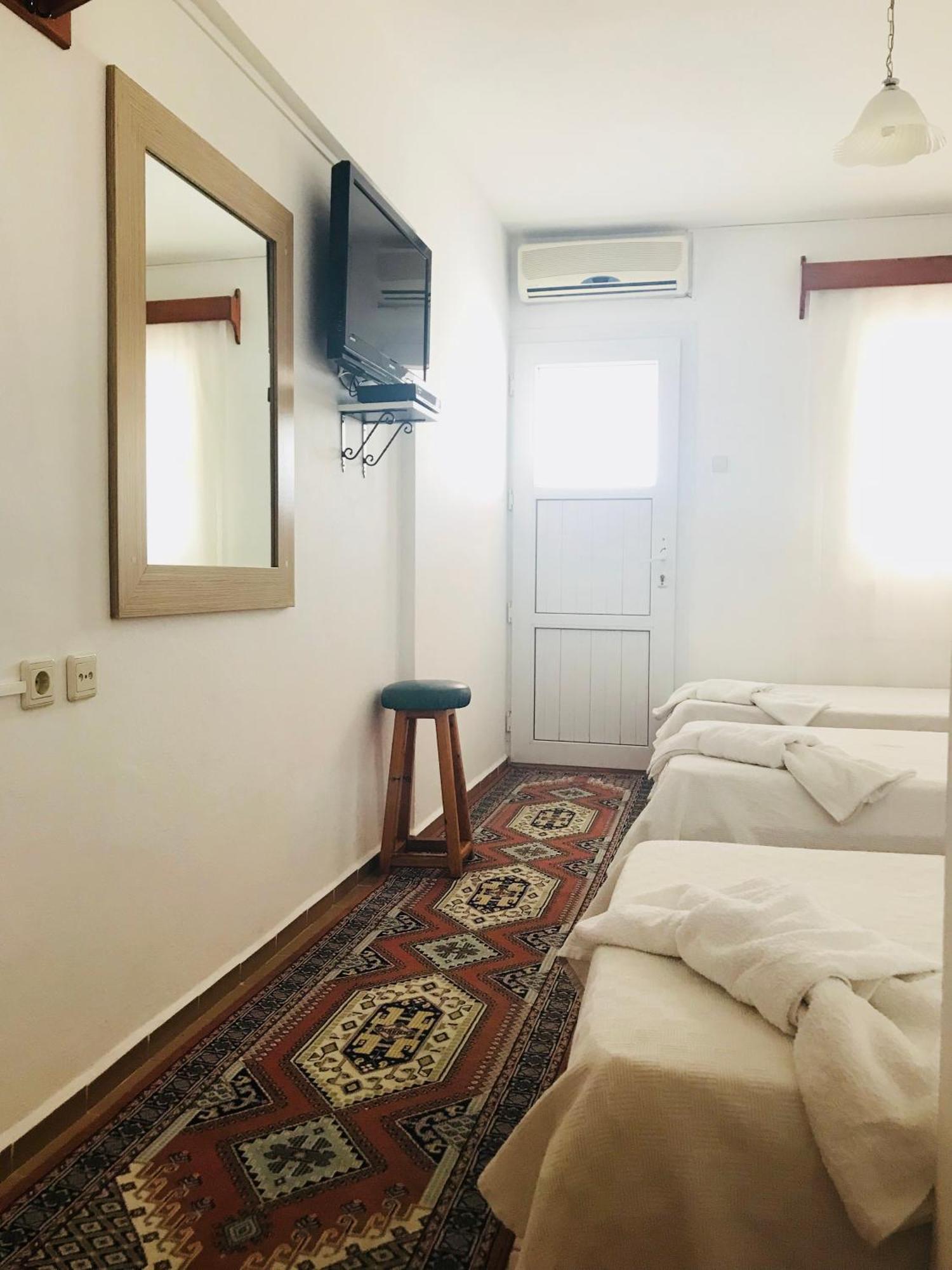 Cam Hotel Гюмбет Екстериор снимка