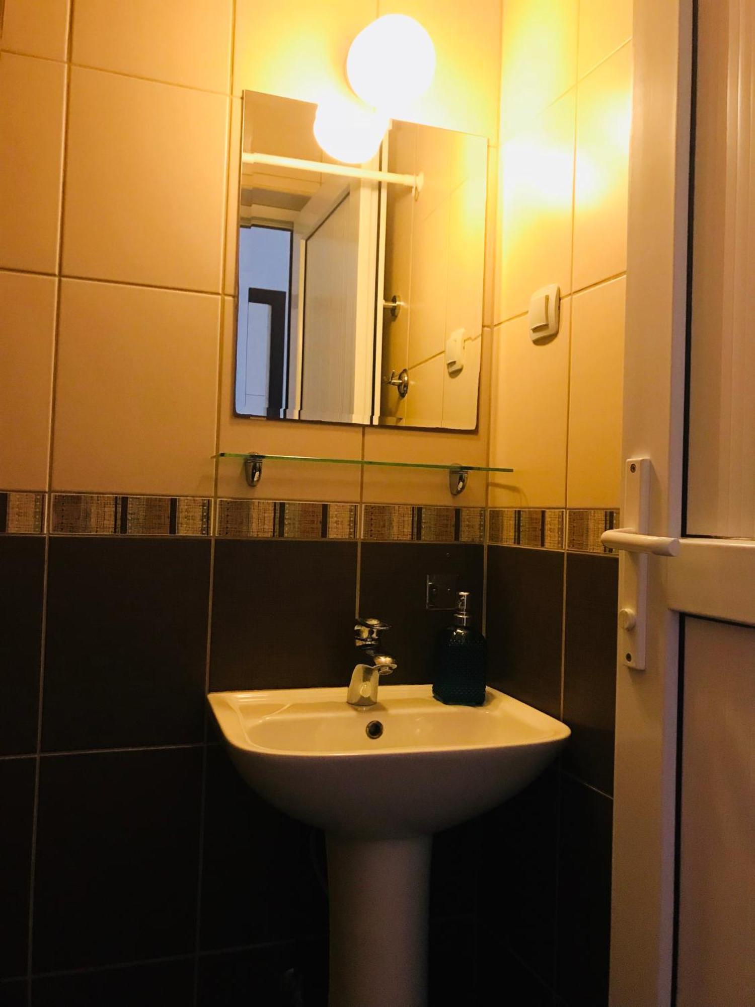 Cam Hotel Гюмбет Екстериор снимка