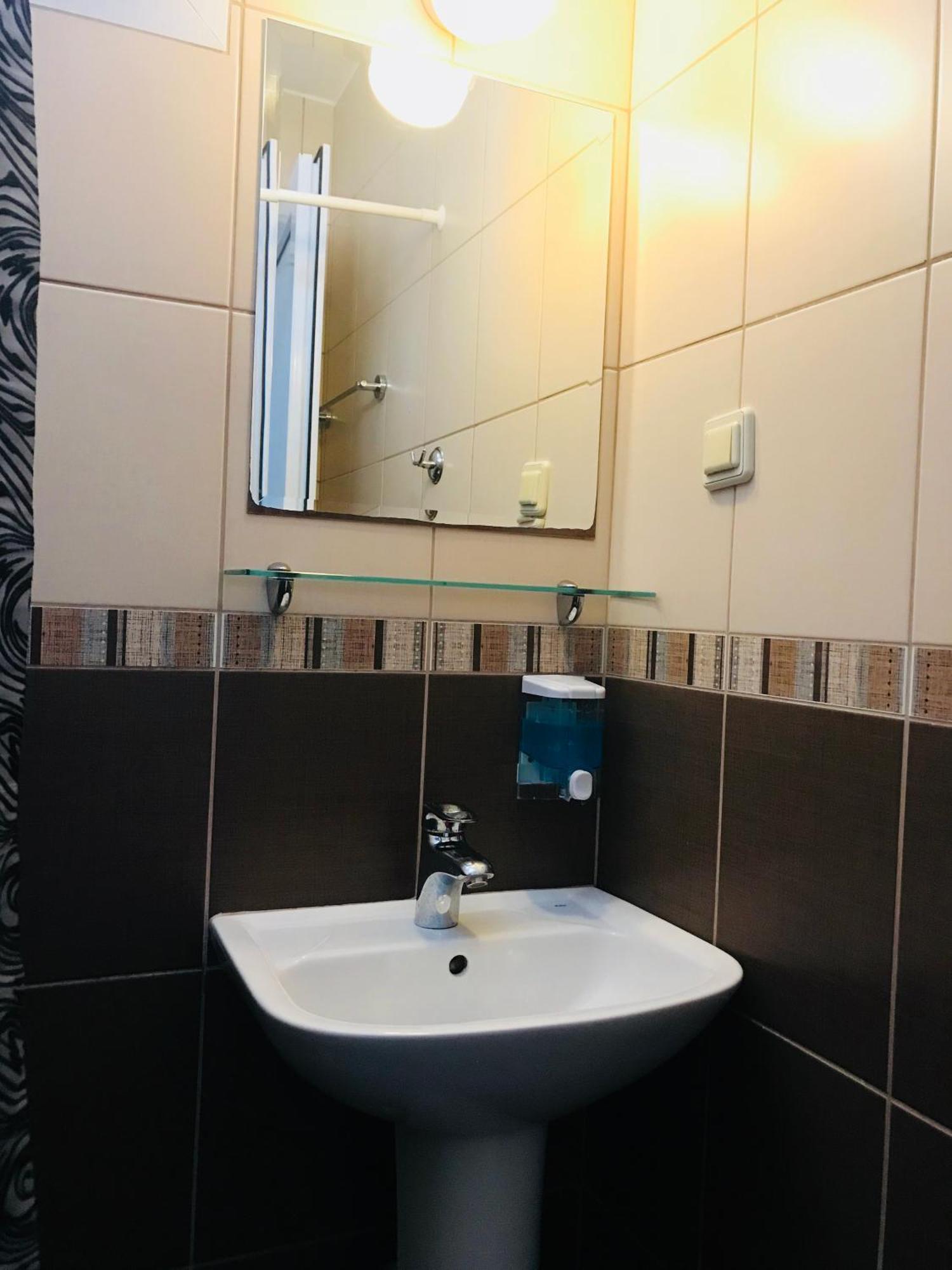Cam Hotel Гюмбет Екстериор снимка