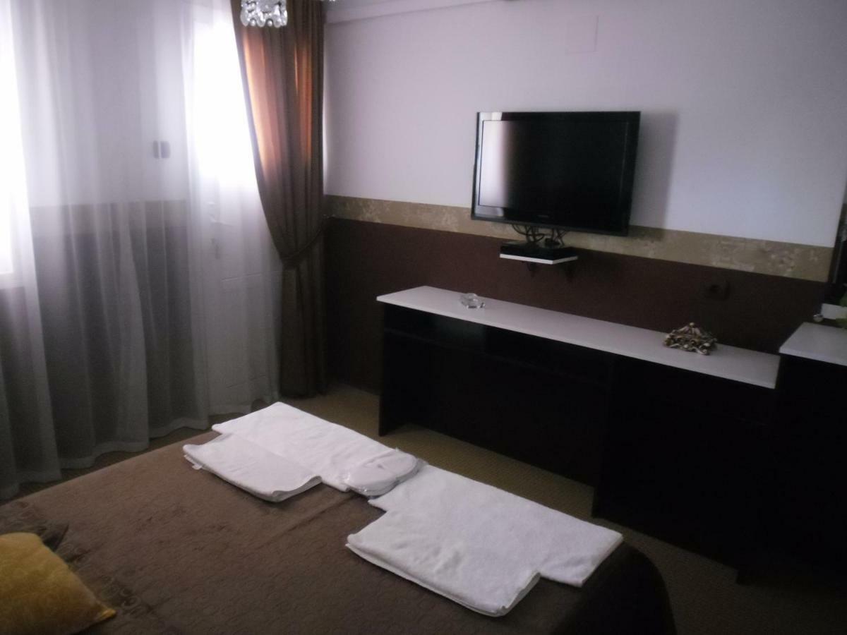 Cam Hotel Гюмбет Стая снимка