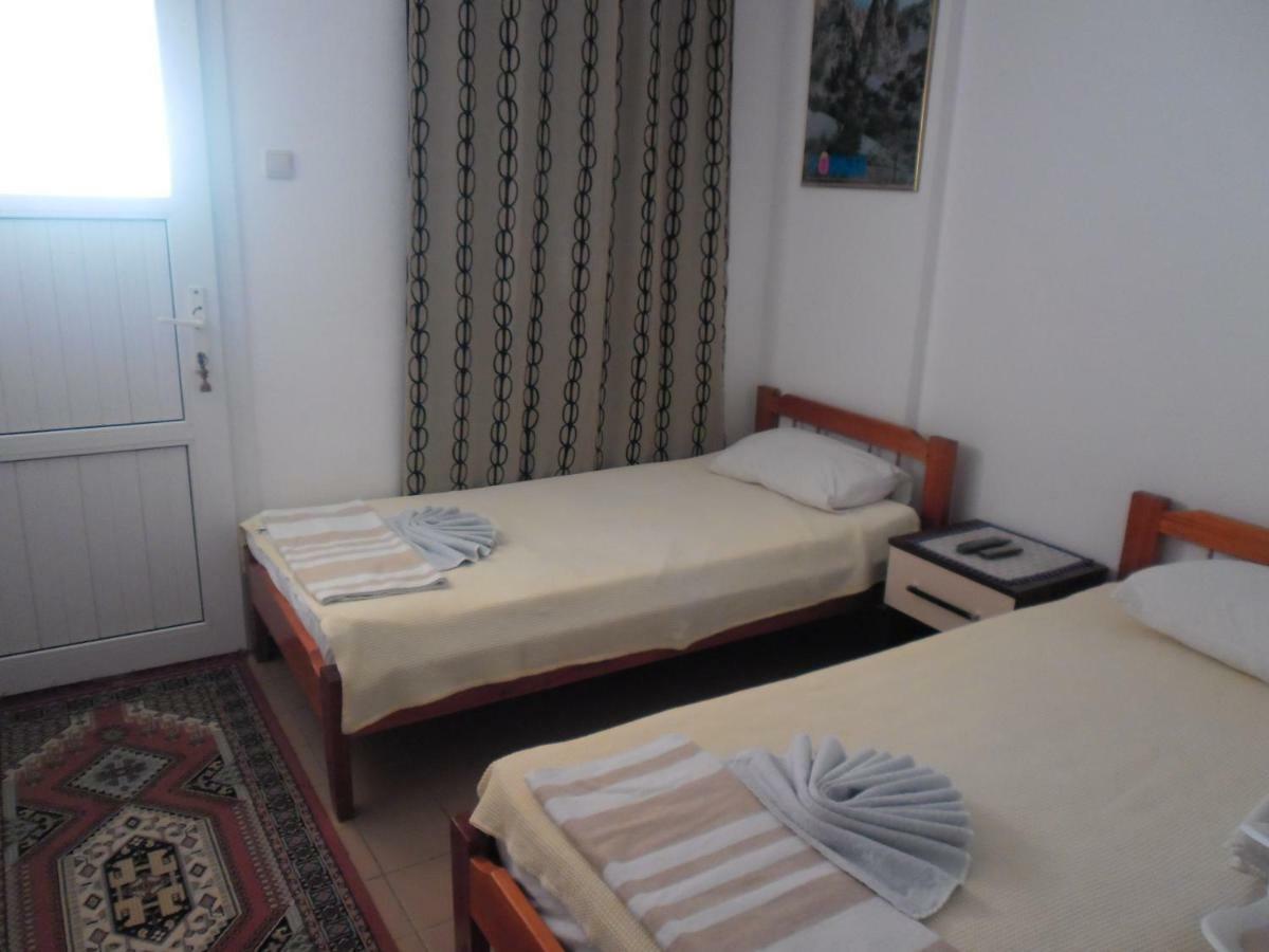 Cam Hotel Гюмбет Стая снимка