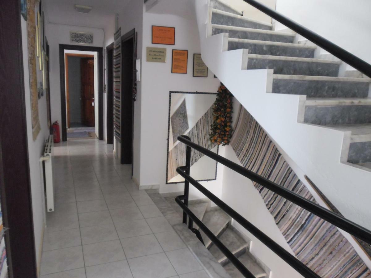 Cam Hotel Гюмбет Екстериор снимка