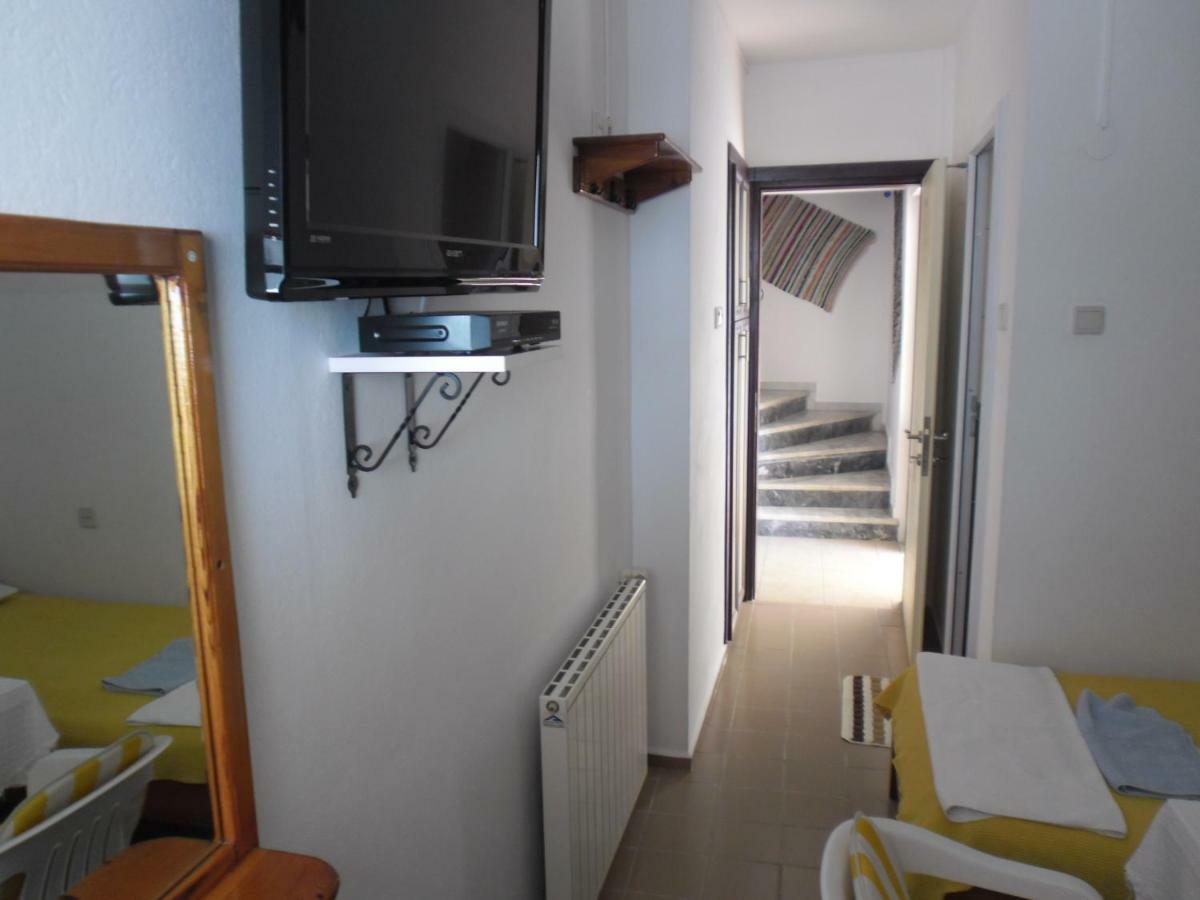 Cam Hotel Гюмбет Екстериор снимка
